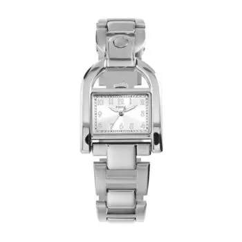 Watch HARWELL ES5326 Silver [Fossil] Women s