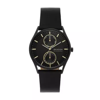 Watch HOLST SKW6911 Black [Skagen] Men s