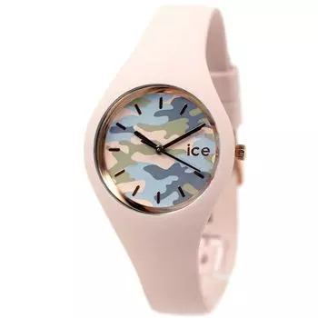 Watch ICE Bastogne 34mm 016639 [Ice Watch] Women s [Item]