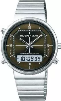 Смотреть Independent [Гражданин] BP1-012-51
