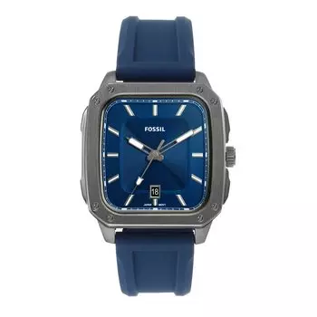 Watch INSCRIPTION FS5979 Blue [Fossil] Men s