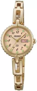 Watch io io io io io io io WI0021UQ ladies [ORIENT]ORIENT