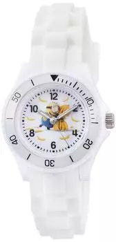 Watch Item White [Fieldwork] DES002-1