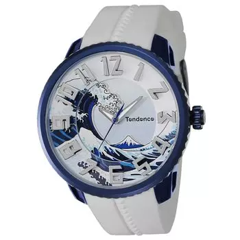 Watch Japan Iconic Artec TY143102 White [Tendence]