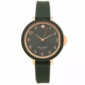 Watch KATE SPADE KSW1543 34MM Green [Kate Spade] Women s [Item]