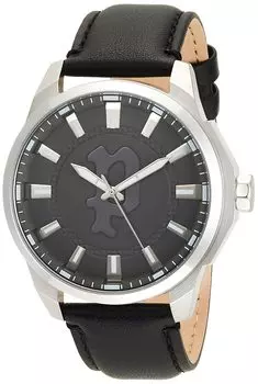 Watch KAWEKA PEWJA2204305 Black [Police] Men s чёрный