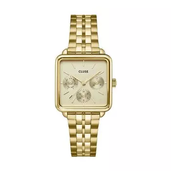Watch La CW13801 Gold [Cruise] Ttragone Women s