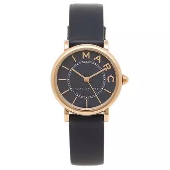 Watch MARC JACOBS MJ1539 Navy Blue Rose Gold [Marc Jacobs] Women s [Item]