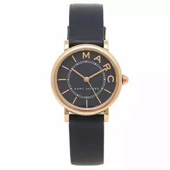 Watch MARC JACOBS ROXY 36MM 28MM Roxy Pair Watch Watch Selectable Color Navy MJ1539 [Marc Jacobs] Men s Women s (28mm) [Item]