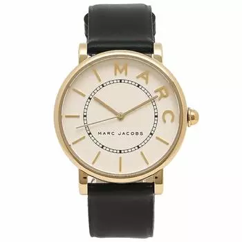Watch MARC JACOBS ROXY 36MM 28MM Roxy Pair Watch Watch Selectable Color Black MJ1532 [Marc Jacobs] Men s Women s (36mm) [Item]