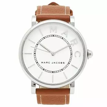 Watch MARC JACOBS ROXY 36MM 28MM Roxy Pair Watch Watch Selectable Color Brown MJ1571 [Marc Jacobs] Men s Women s (36mm) [Item]