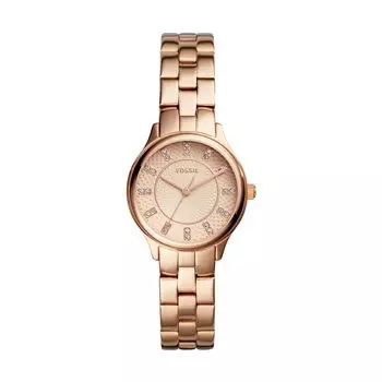 Watch MODERN SOPHISTICATE BQ1571 Pink Gold [Fossil] Women s