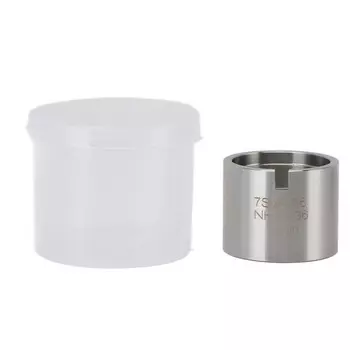 Watch Movement Holder Stainless Steel Movement Holder Base for SKX007 NH35 36 7S26 7S36 4R