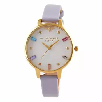 Смотреть OB16RB11 Rainbow Bee Ladies [Оливия Бертон] [Предмет]