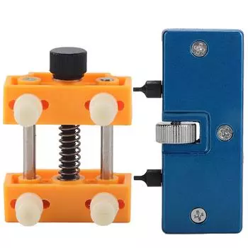 Открывалка для часов, фиксирующая крышка, средство для снятия задней крышки, замена батареи, инструмент для ремонта часов