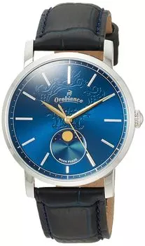 Watch Orobianco Vianello Blue [OROBIANCO] OR0077-54 Men s