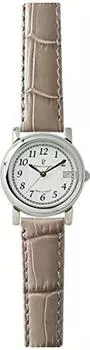 Watch P871610 C30 Regular Import Gray [Pierre Lanier] Women s