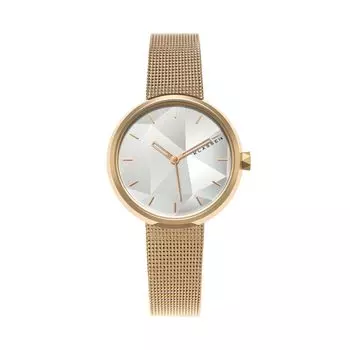 Часы Paradox WPX23CE001W Золото [KLASSE14] Женские золотой