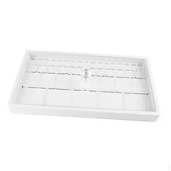 Watch Parts Storage Box Container Home Use Craft Protector Practical Watchmaker Compact