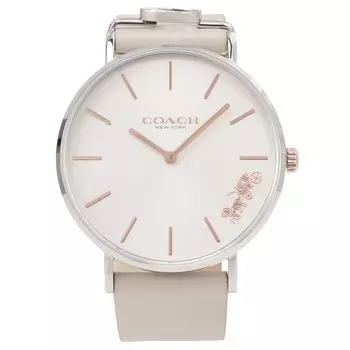 Watch PERRY 14503116 Gray [Coach] Women s [Item]