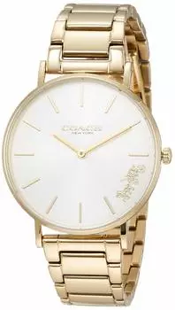Часы PERRY 14503345 Gold [Coach] Женские [Товар]