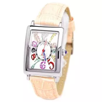 Watch Pierre Taramon Pink [Pierre Taramon] PT-9500L-3