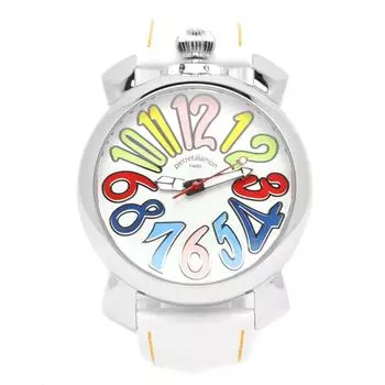 Watch Pierre Taramon White [Pierre Taramon] PT-5000-1