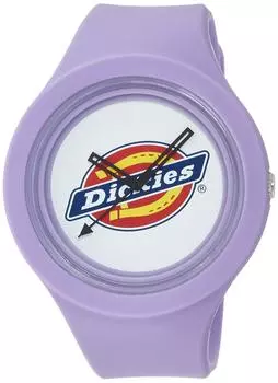 Часы Фиолетовые [Dickies] DK-0002-06