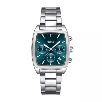 Watch Quartaut CW52001 Silver [Cruise] Women s
