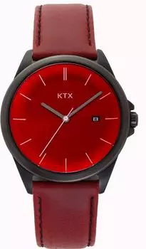 Часы Red [KatieX] KTX101-05