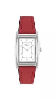 Watch REESE 14504310 Red [Coach] Women s