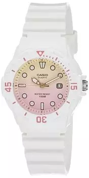 Watch Reimported product [Casio Standard] LRW-200H-4E2