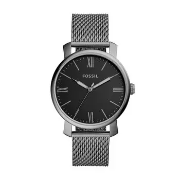 Watch RHETT BQ2370 Smoke [Fossil] Men s