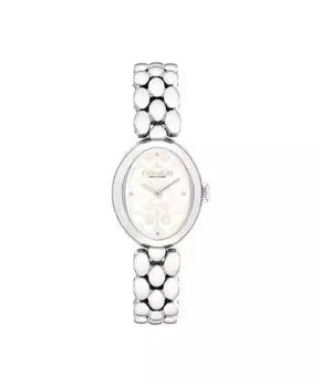 Watch SAMMY 14504416 Silver [Coach] Women s