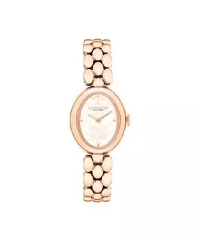 Watch SAMMY 14504437 Rose Gold [Coach] Women s