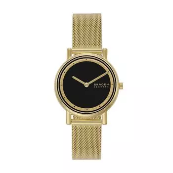 Часы SIGNATUR LILLE SKW3111 Gold [Skagen] Женские золотой