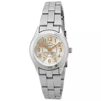 Watch Silver [J-Axis] AL1304-S