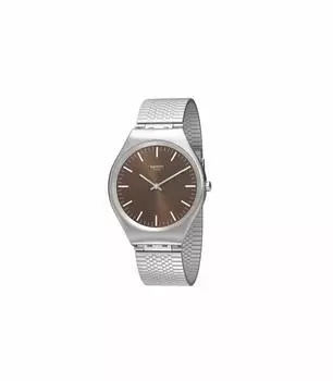 Watch SKIN Irony SKINBOOT SYXS112GG [Swatch]