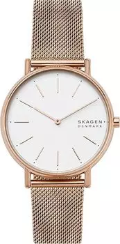 Watch SKW2784 Gold [Skagen] Women s [Item]