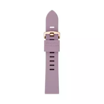 Watch STRAP BAR S201109 Purple [Fossil]