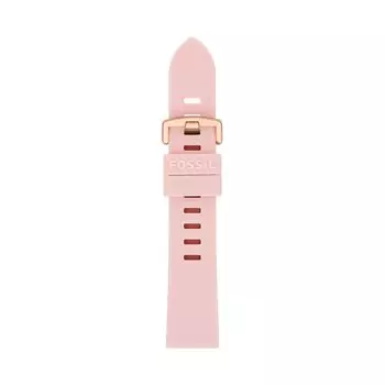 Watch STRAP BAR S201110 Pink [Fossil]