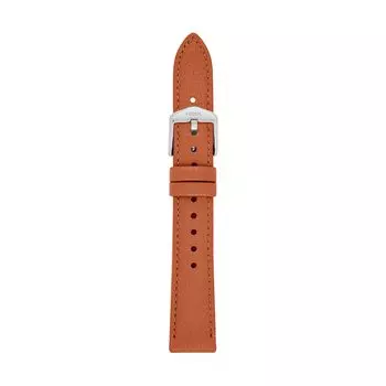 Ремешок для часов S161089 Коричневый [Fossil] BAR-Женский коричневый