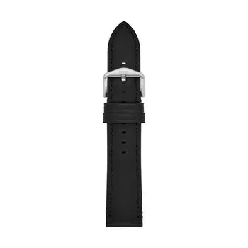Watch Strap S221499 Black [Fossil] BAR-Mens