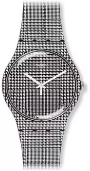Watch SUOB113 Genuine Imported Gray [Swatch]