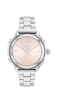 Watch SUZIE 14503903 Silver [Coach] Women s
