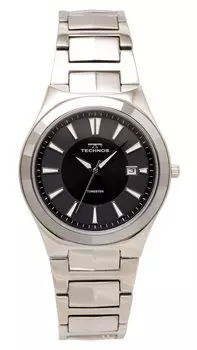 Watch T9B09CB Silver [Technos] Men s