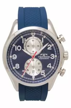 Watch Technos T8A88SN Blue [TECHNOS] Men s