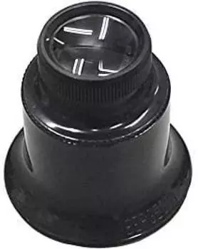 Watch Tool Double Scratch Loupe BE1458A Regular Import Product [BERGEON] (12x)