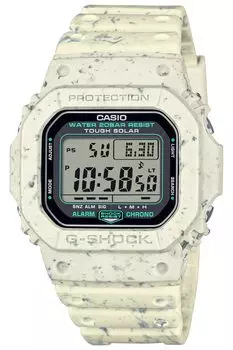 Watch Tough Solar Made using environmentally friendly materials Beige [Casio] G-Shock [] G-5600BG-5JR Men s