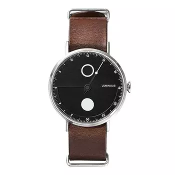 Watch TS1602F Brown [Tax]